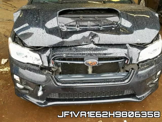 JF1VA1E62H9806358 фото 10