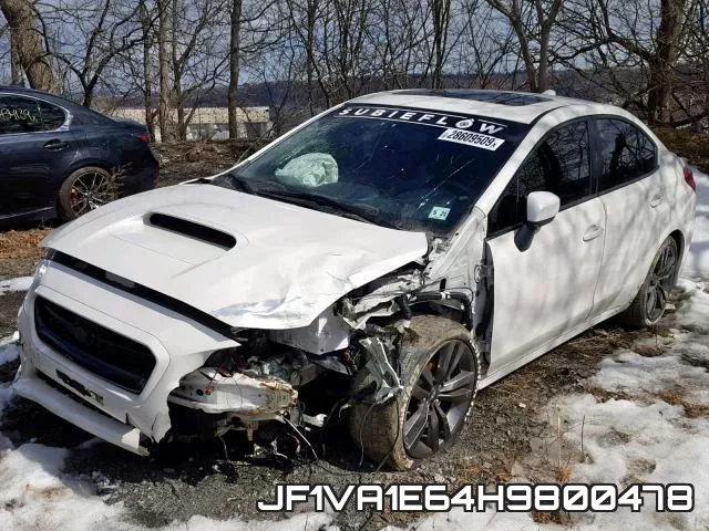 JF1VA1E64H9800478 фото 3