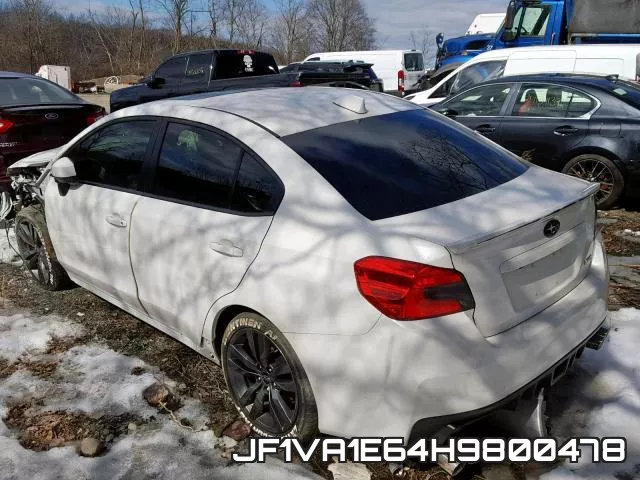 JF1VA1E64H9800478 фото 4