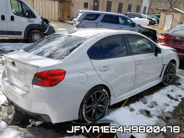 JF1VA1E64H9800478 фото 5