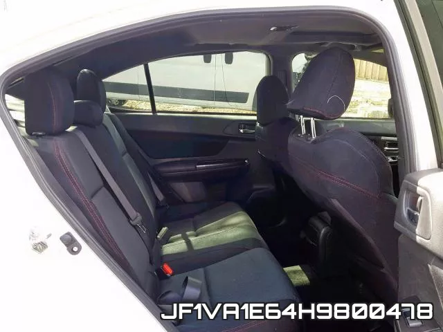 JF1VA1E64H9800478 фото 7