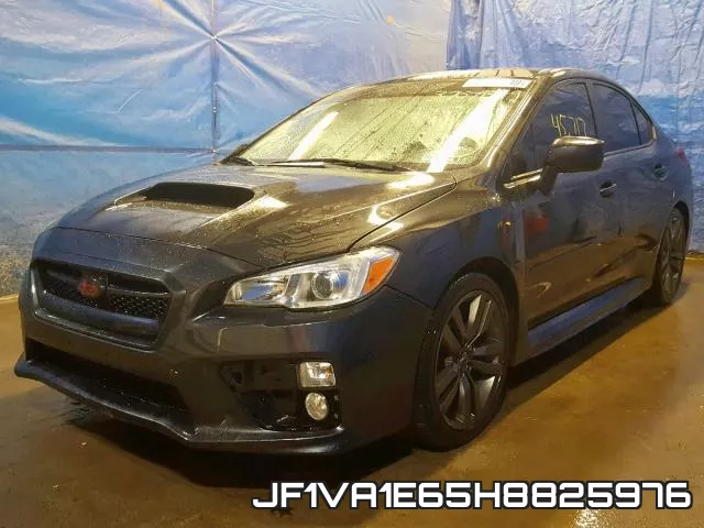 JF1VA1E65H8825976 фото 3