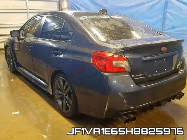 JF1VA1E65H8825976 фото 4