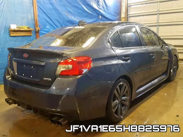 JF1VA1E65H8825976 фото 5