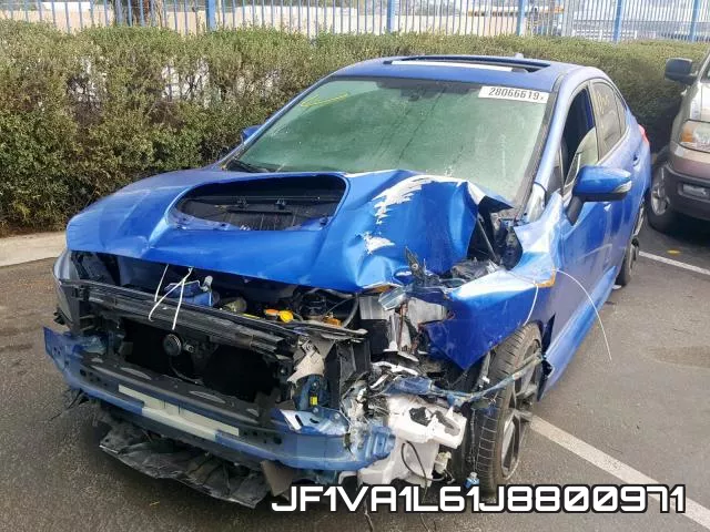JF1VA1L61J8800971 фото 3