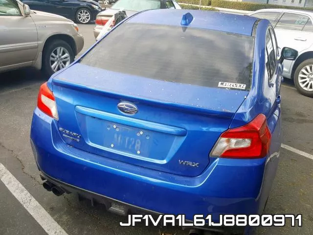 JF1VA1L61J8800971 фото 5