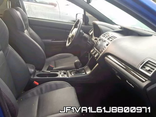 JF1VA1L61J8800971 фото 6
