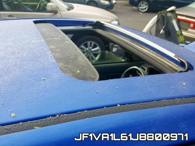 JF1VA1L61J8800971 фото 10