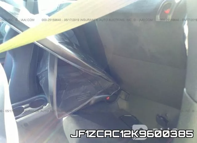 JF1ZCAC12K9600385 фото 9