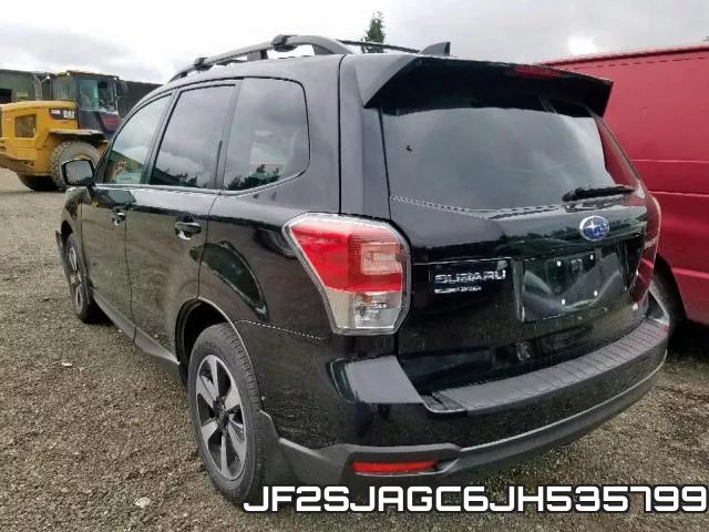 JF2SJAGC6JH535799 фото 4