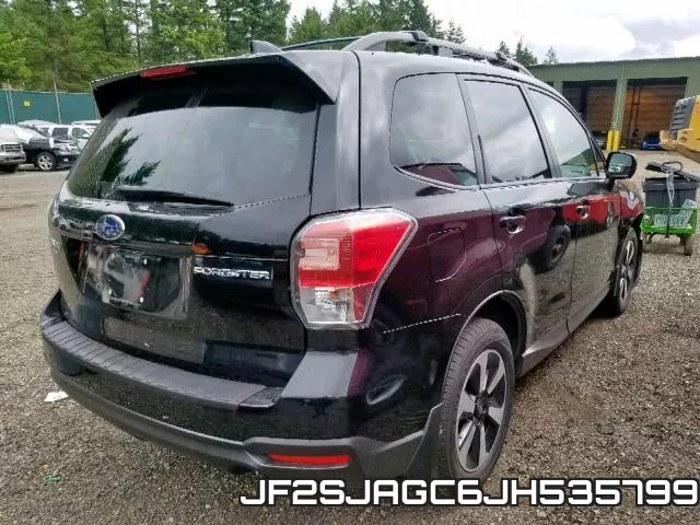 JF2SJAGC6JH535799 фото 5