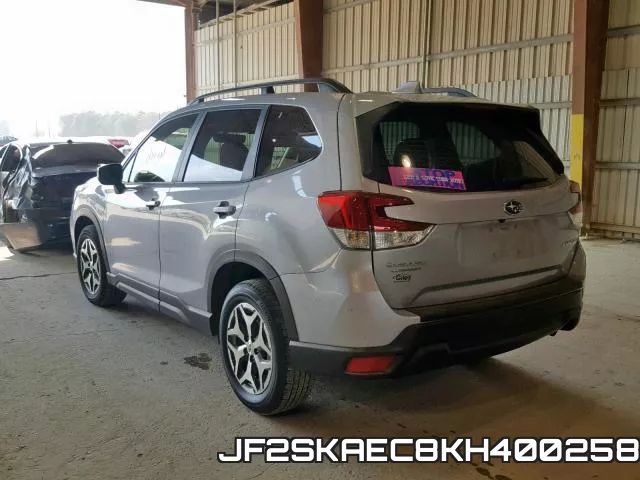 JF2SKAEC8KH400258 фото 4