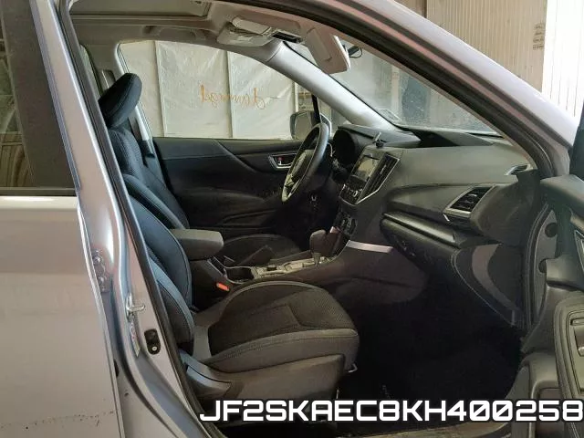 JF2SKAEC8KH400258 фото 6