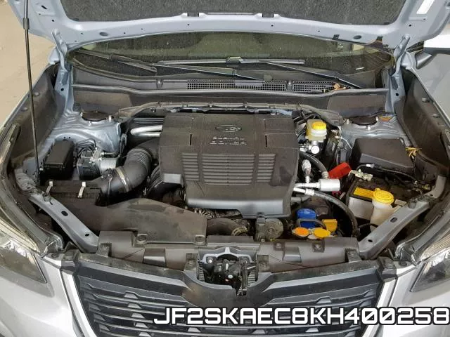 JF2SKAEC8KH400258 фото 8