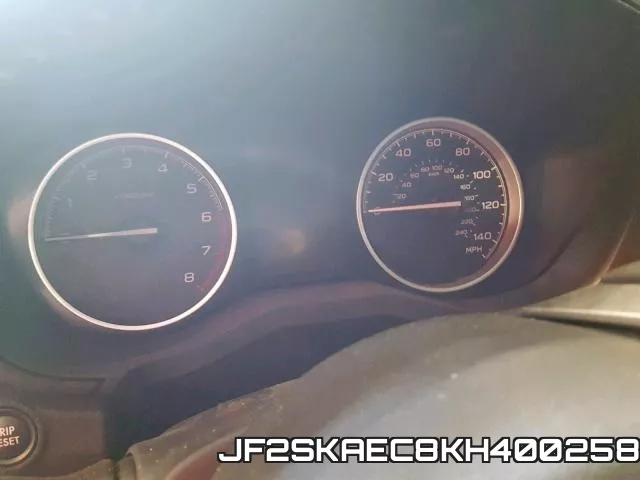 JF2SKAEC8KH400258 фото 9