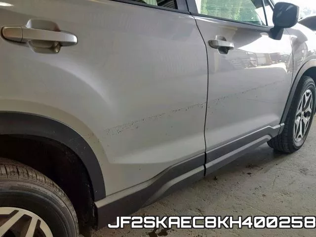 JF2SKAEC8KH400258 фото 10