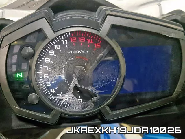 JKAEXKH19JDA10026 фото 2