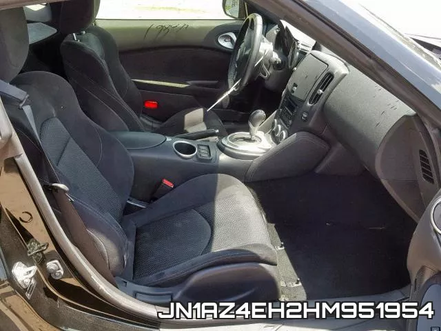 JN1AZ4EH2HM951954 фото 6