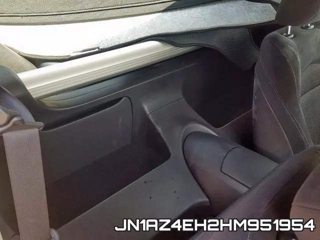 JN1AZ4EH2HM951954 фото 7
