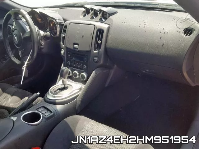 JN1AZ4EH2HM951954 фото 10