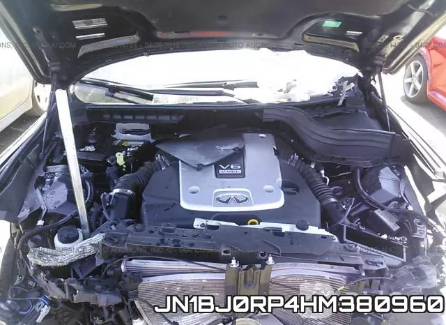 JN1BJ0RP4HM380960 фото 2