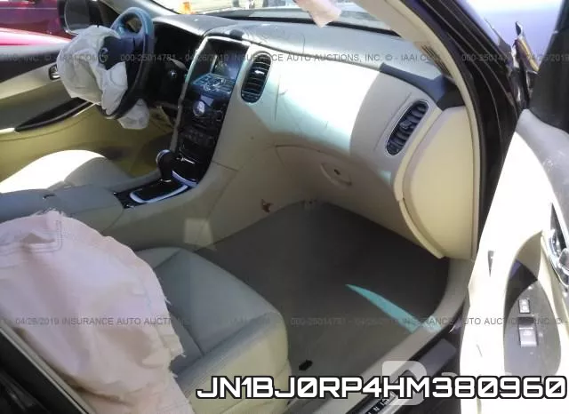 JN1BJ0RP4HM380960 фото 6