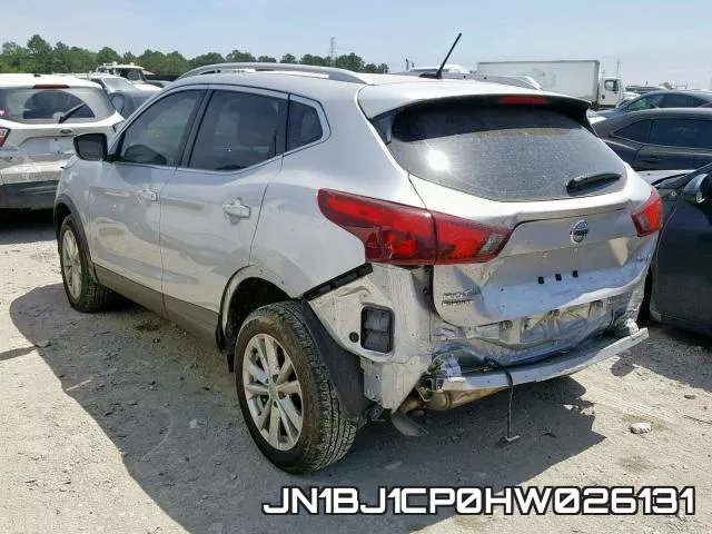 JN1BJ1CP0HW026131 фото 4