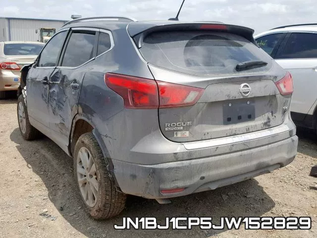 JN1BJ1CP5JW152829 фото 4