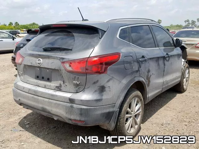 JN1BJ1CP5JW152829 фото 5