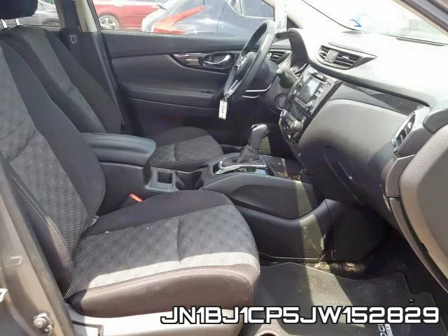 JN1BJ1CP5JW152829 фото 6