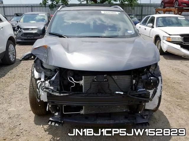 JN1BJ1CP5JW152829 фото 8