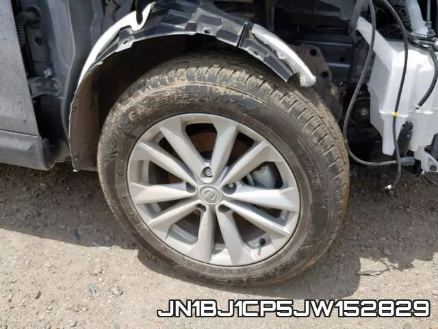 JN1BJ1CP5JW152829 фото 10
