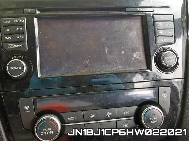 JN1BJ1CP6HW022021 фото 10