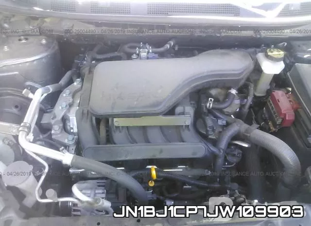 JN1BJ1CP7JW109903 фото 2
