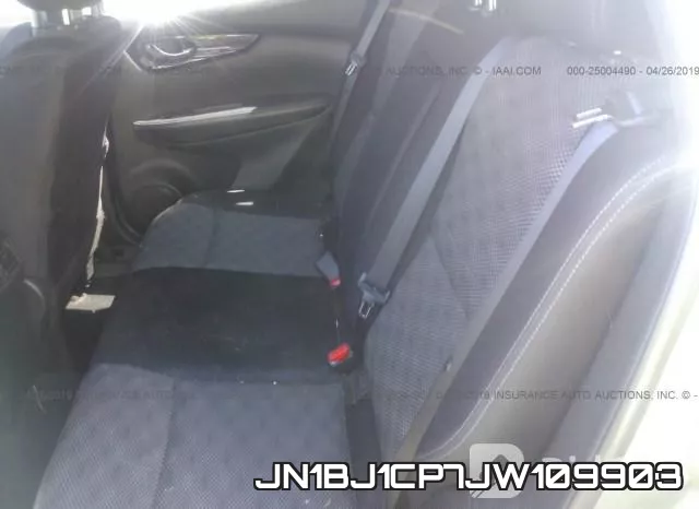 JN1BJ1CP7JW109903 фото 9