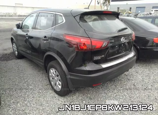 JN1BJ1CP8KW213124 фото 4
