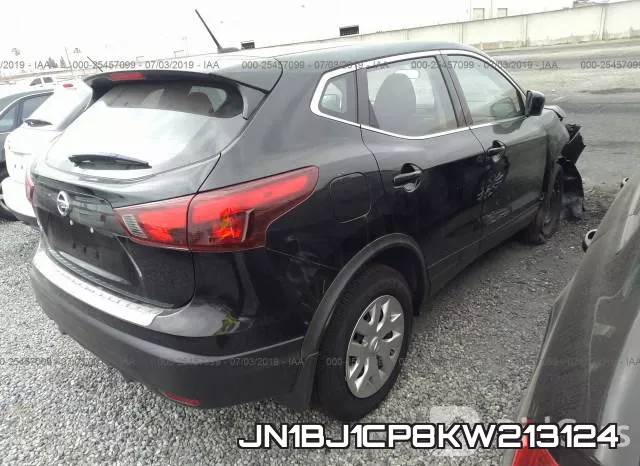 JN1BJ1CP8KW213124 фото 5