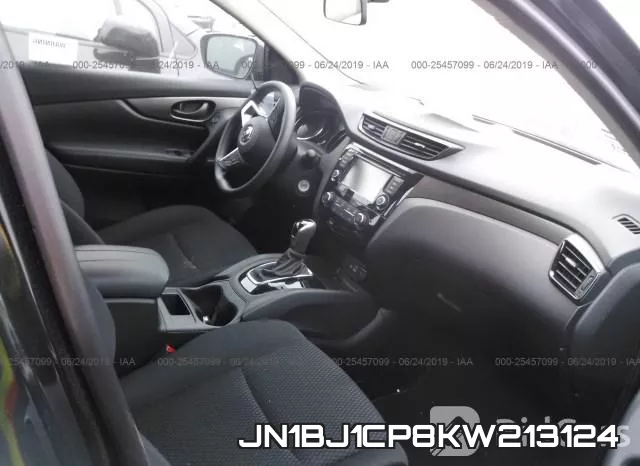 JN1BJ1CP8KW213124 фото 6