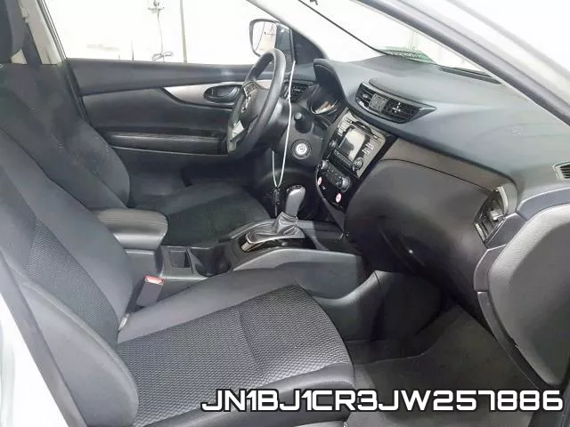 JN1BJ1CR3JW257886 фото 6