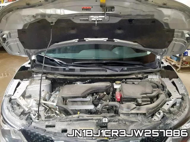 JN1BJ1CR3JW257886 фото 8
