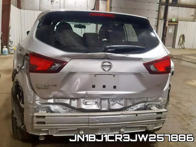 JN1BJ1CR3JW257886 фото 10