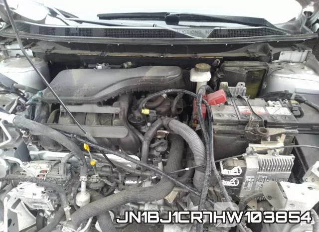 JN1BJ1CR7HW103854 фото 2