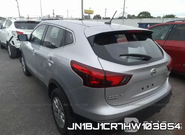 JN1BJ1CR7HW103854 фото 4