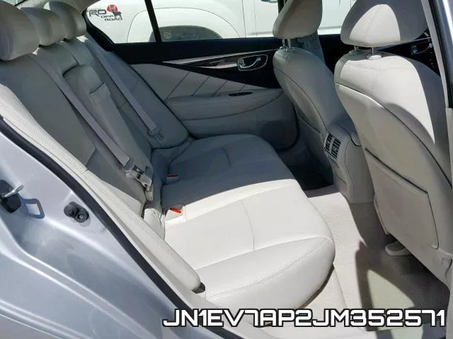 JN1EV7AP2JM352571 фото 7