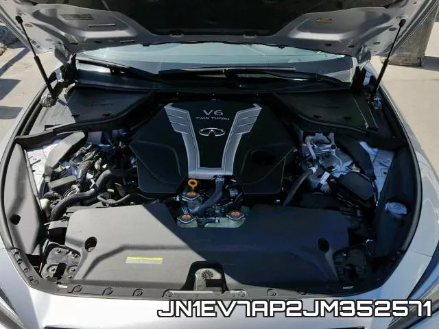 JN1EV7AP2JM352571 фото 8