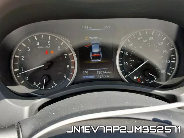 JN1EV7AP2JM352571 фото 9