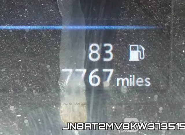 JN8AT2MV8KW373515 фото 8