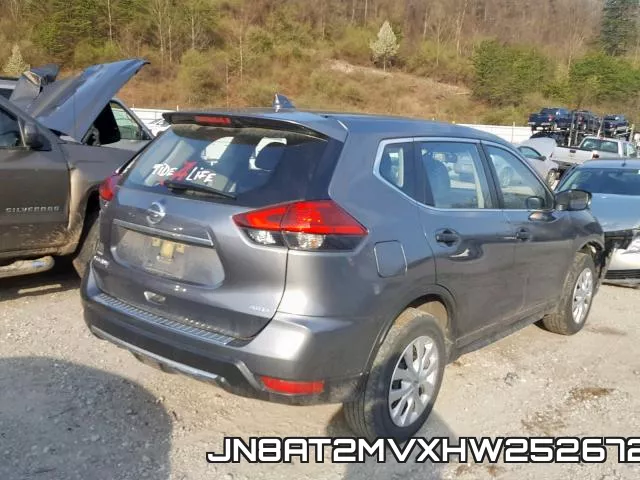 JN8AT2MVXHW252672 фото 5