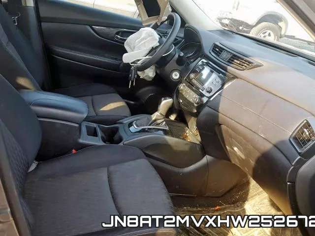 JN8AT2MVXHW252672 фото 6