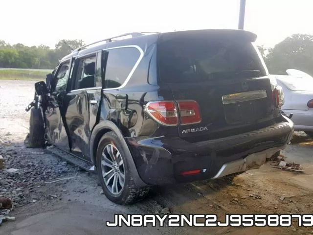 JN8AY2NC2J9558879 фото 4